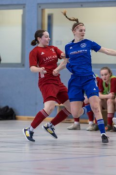 Bild 118 - F NFV Futsalturnier